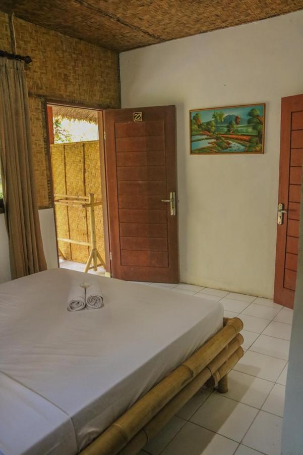 Lendang Eco Lodge Senggigi Exterior photo
